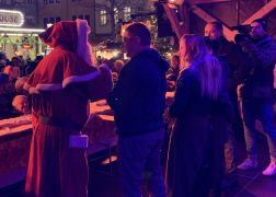 Weihnachtsmarkt In Jena 2019 0002